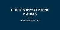 Hitbtc Support +1【(856) 462-1192】Phone Number image 1